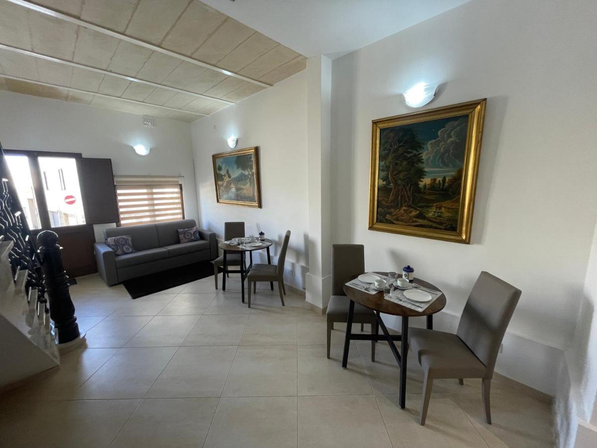Bed and Breakfast Alina Boutique Living Victoria Exterior foto